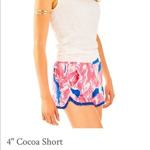 Lilly Pulitzer Shorts